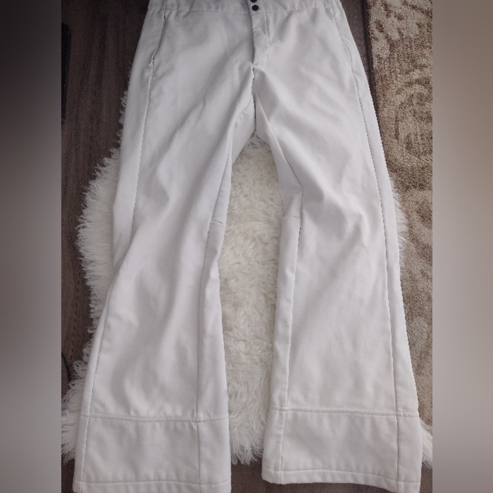 The North Face pants